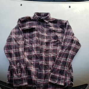 Jack's Flannel